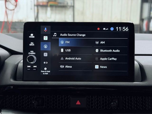 Used 2026 Honda CR-V Sport Touring image 36