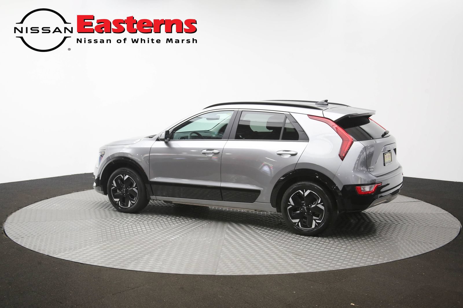 Used 2024 Kia Niro Wind w/ Wind Preserve Package FWD image 58