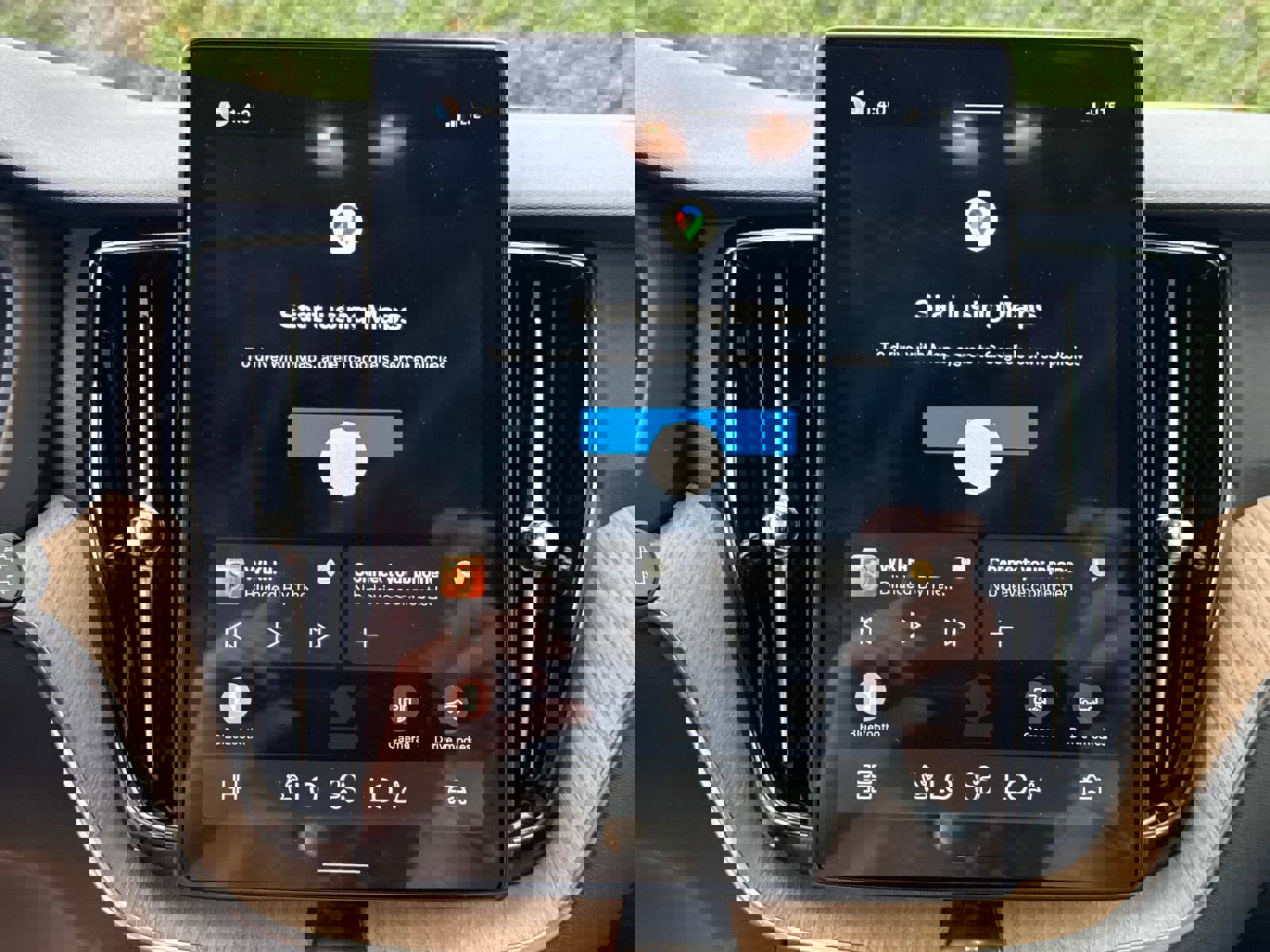 New 2026 Volvo XC60 B5 Plus w/ Climate Package image 22