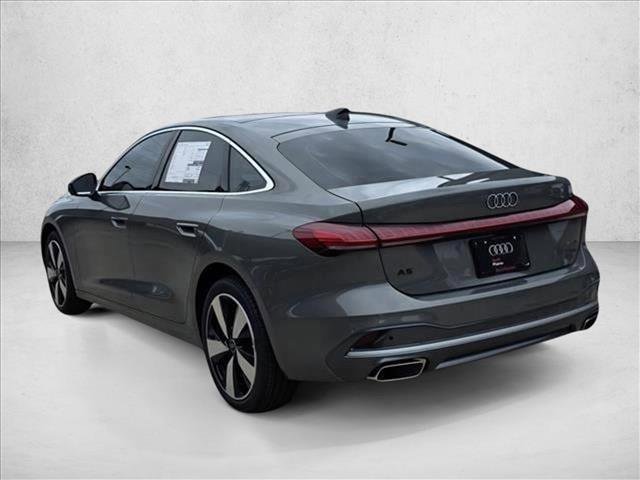New 2025 Audi A5 2.0T Premium image 7