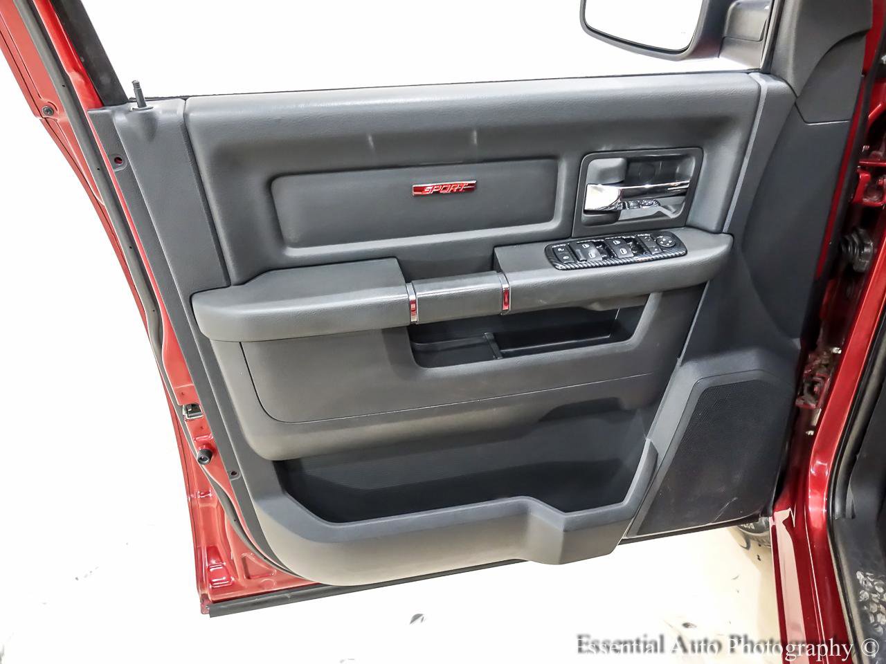 Used 2009 Dodge Ram 1500 Truck Sport image 23