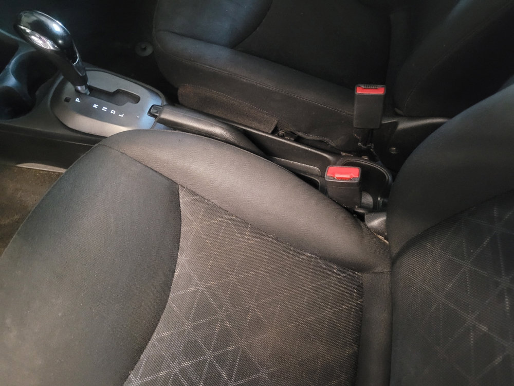 Used 2019 Chevrolet Spark LS FWD image 26