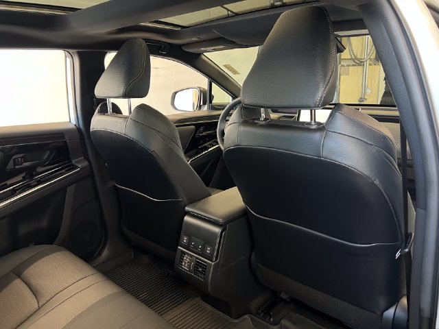 Used 2023 Toyota bZ4X FWD w/ Weather Package image 41