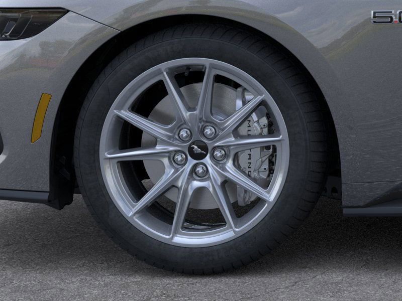 New 2026 Ford Mustang GT Premium image 20