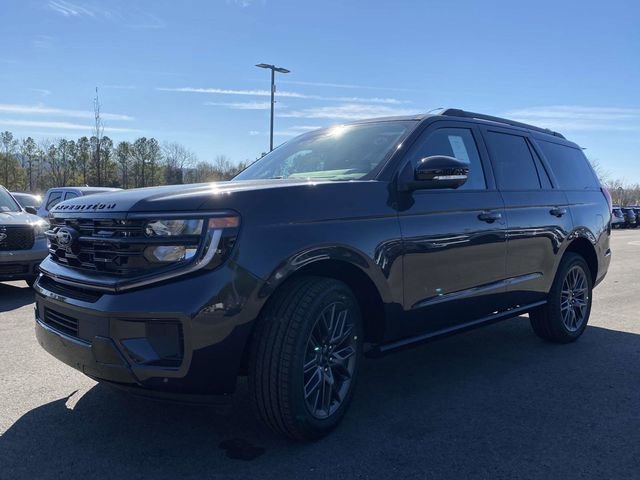New 2025 Ford Expedition Platinum w/ Stealth Performance Package image 7