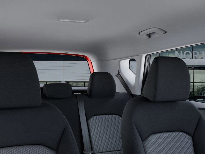 Used 2025 Kia Soul LX image 29