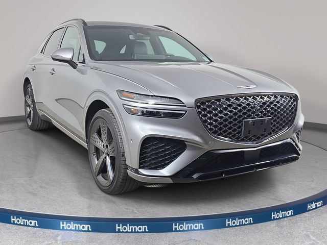 Used 2023 Genesis GV70 2.5T w/ Sport Prestige Package AWD/4WD image 4