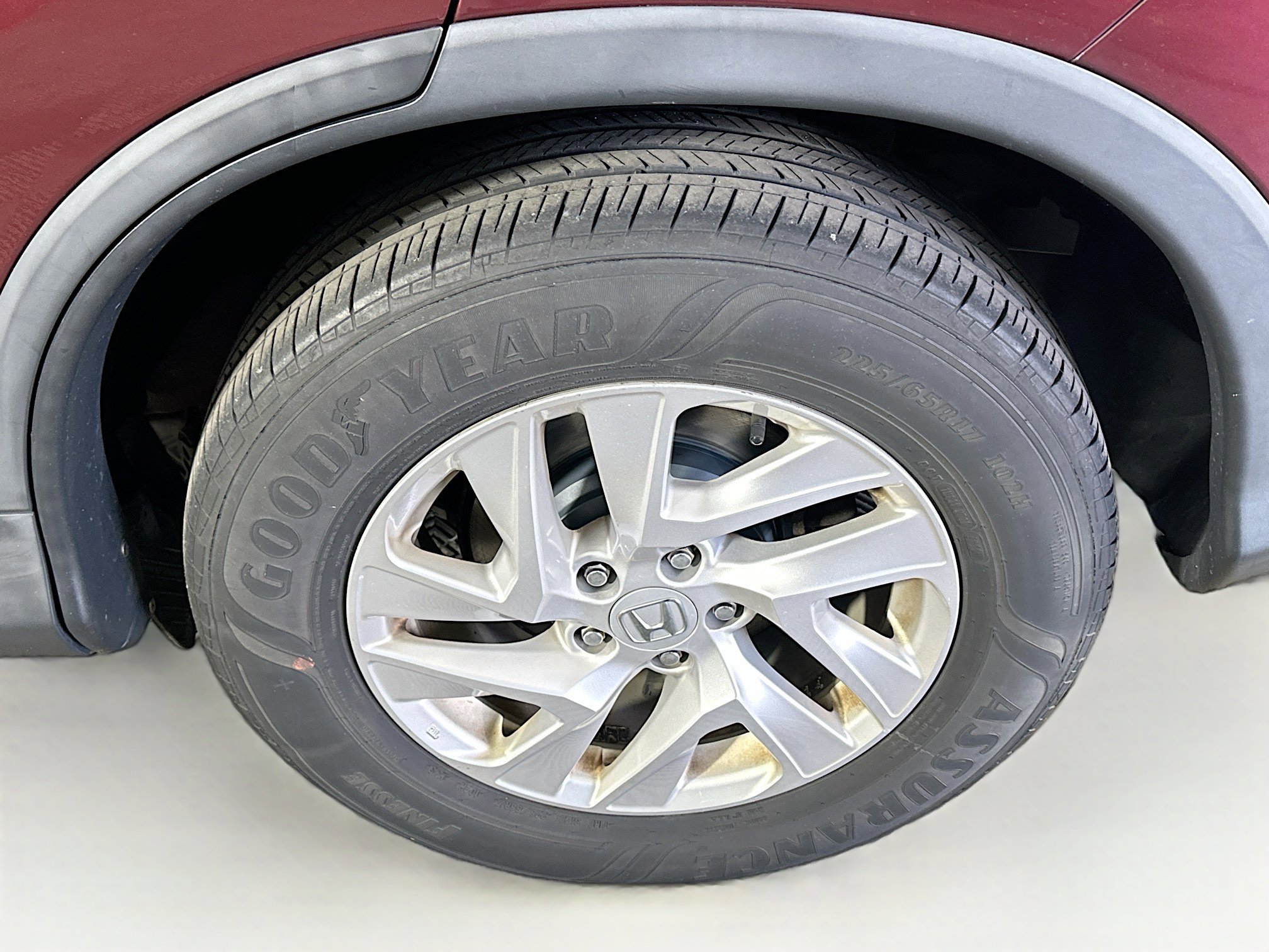 Used 2016 Honda CR-V EX image 11