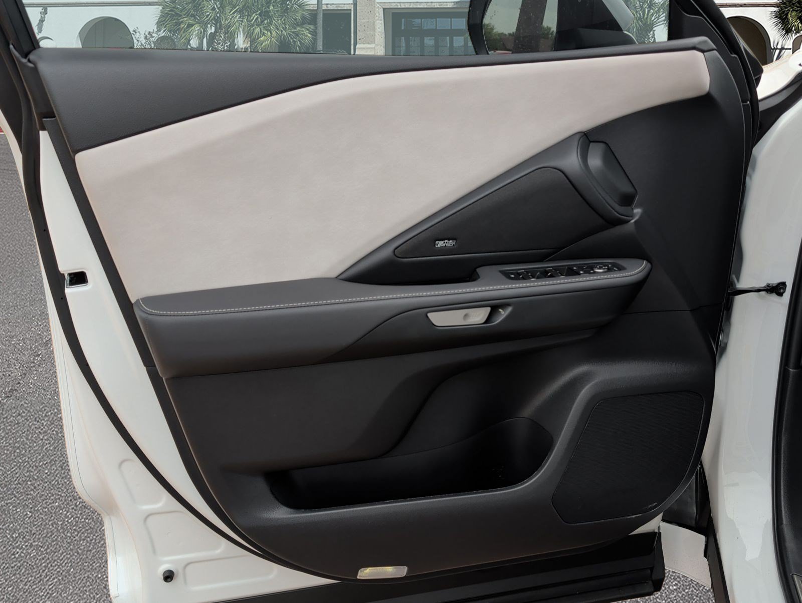 Certified 2026 Lexus TX 350 AWD w/ Technology Package image 8