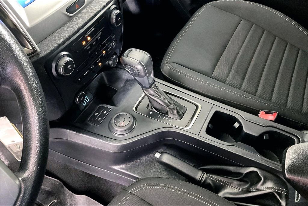 Used 2020 Ford Ranger XLT w/ Trailer Tow Package image 19