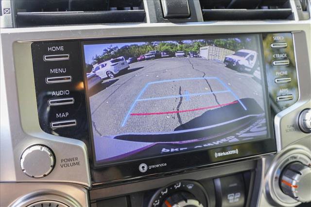 Used 2024 Toyota 4Runner SR5 image 18