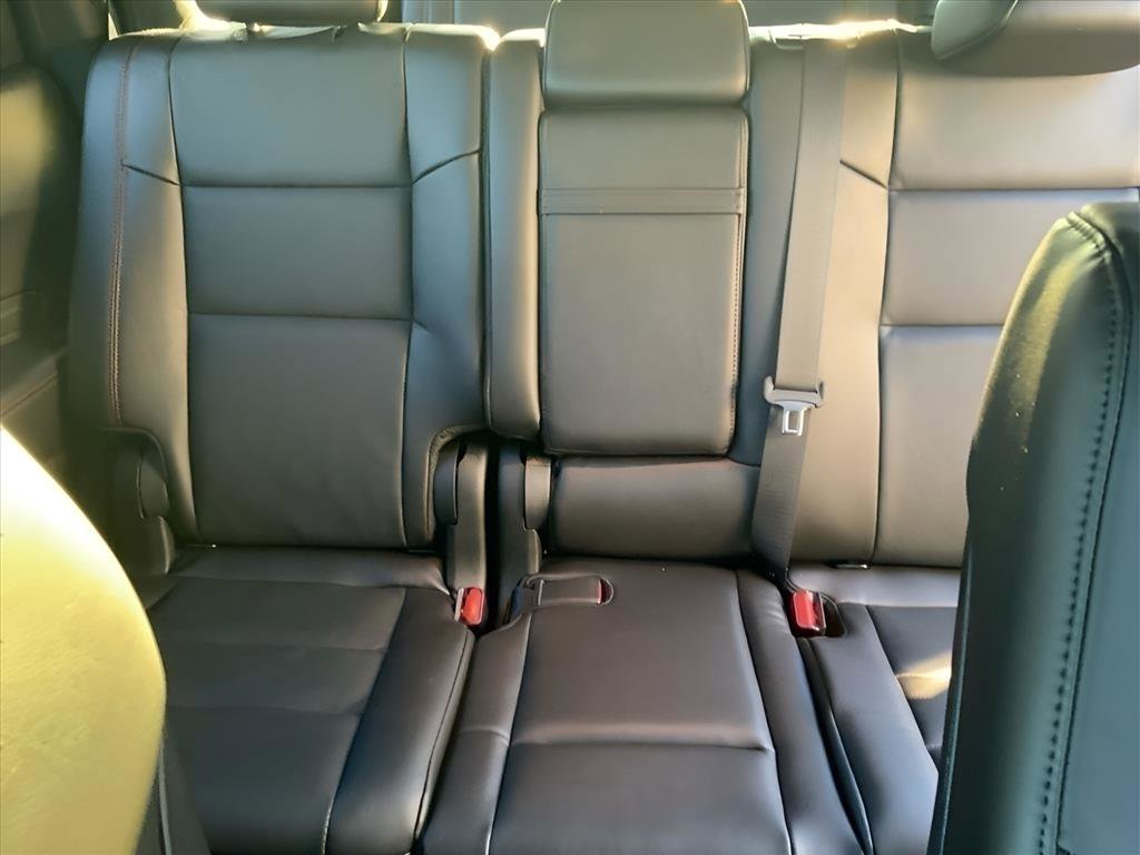 New 2026 Dodge Durango GT image 13