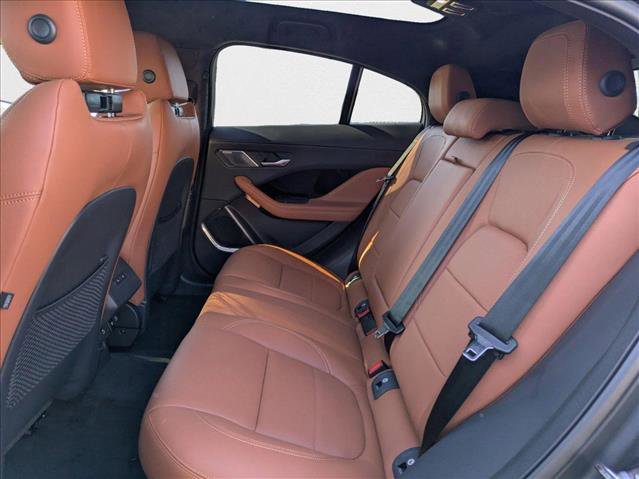 New 2024 Jaguar I-PACE R-Dynamic HSE image 16