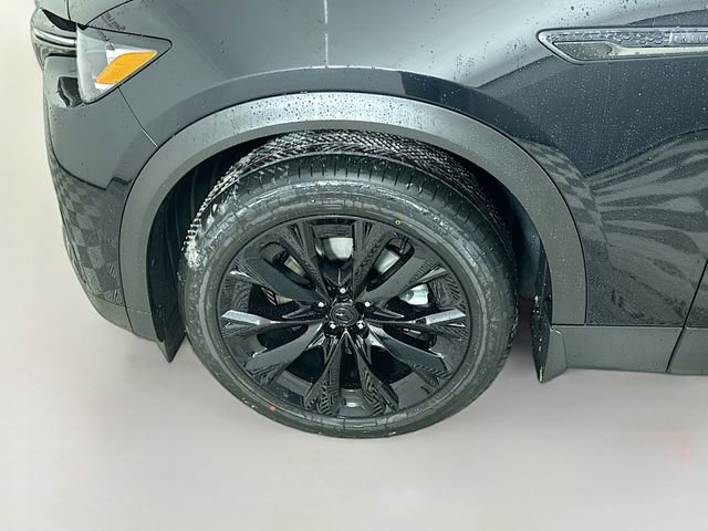 New 2026 MAZDA CX-90 3.3 Turbo w/ Premium Sport Pkg image 33