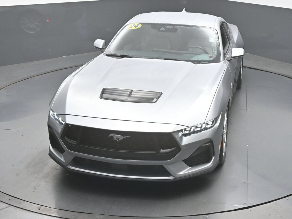 Used 2024 Ford Mustang GT Premium RWD image 39