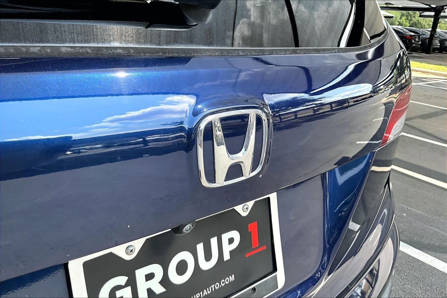Used 2019 Honda Pilot EX-L image 83