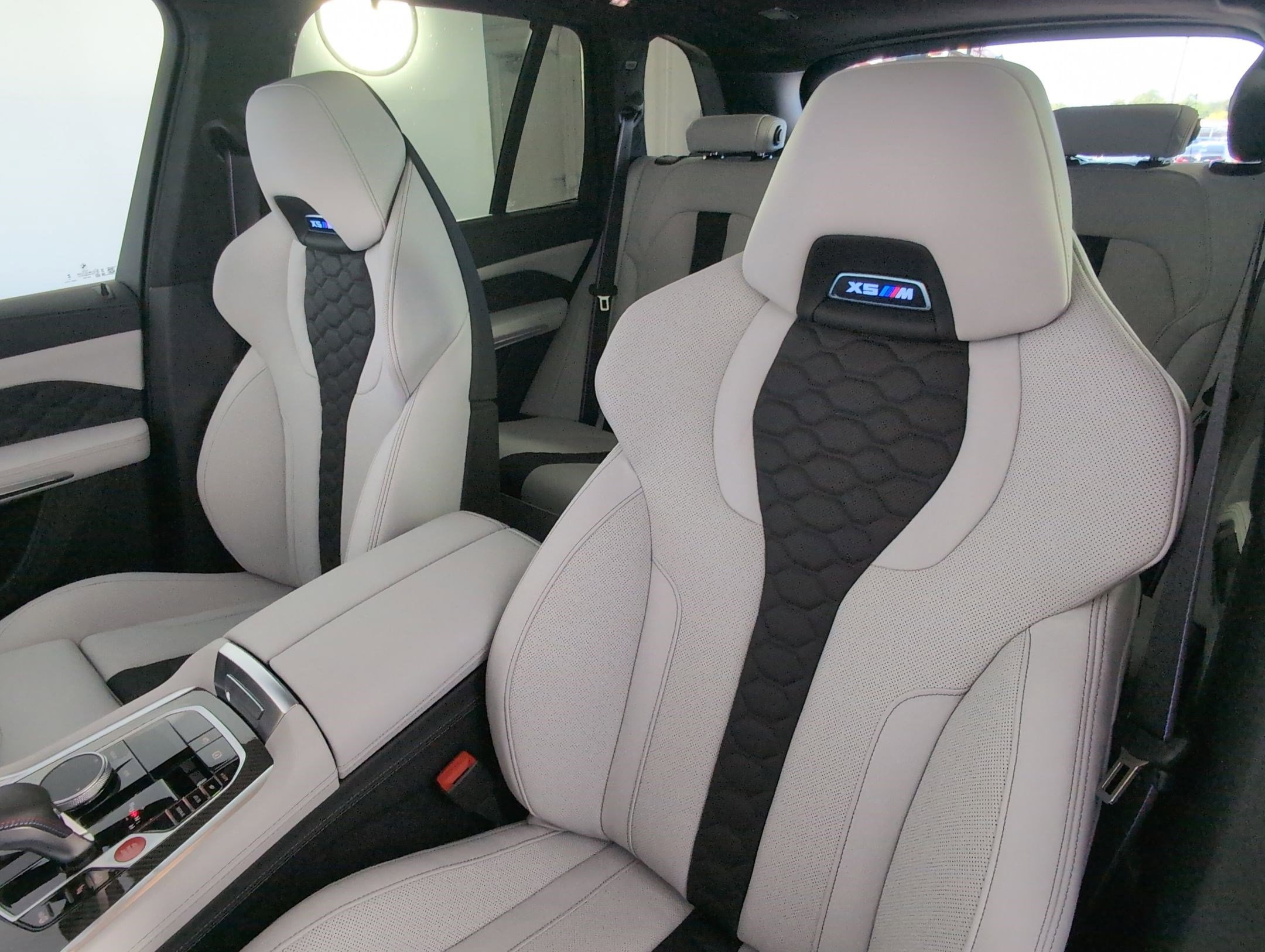 New 2026 BMW X5 M Competition w/ Executive Package image 23