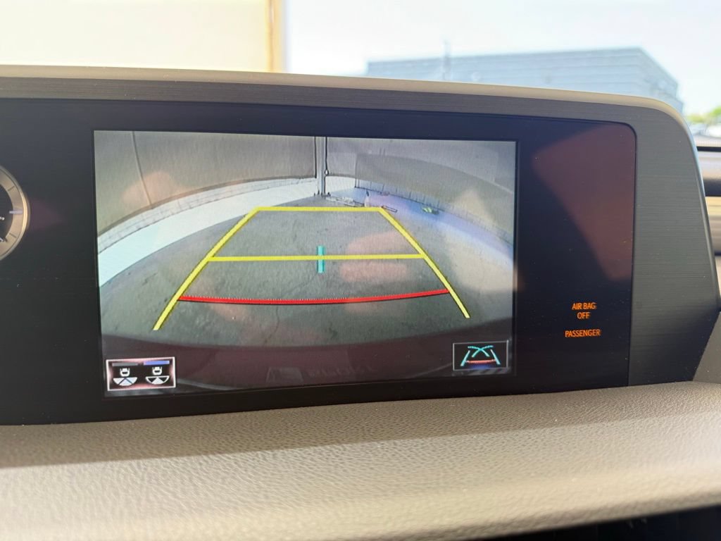Used 2019 Lexus ES 350 F Sport FWD image 46