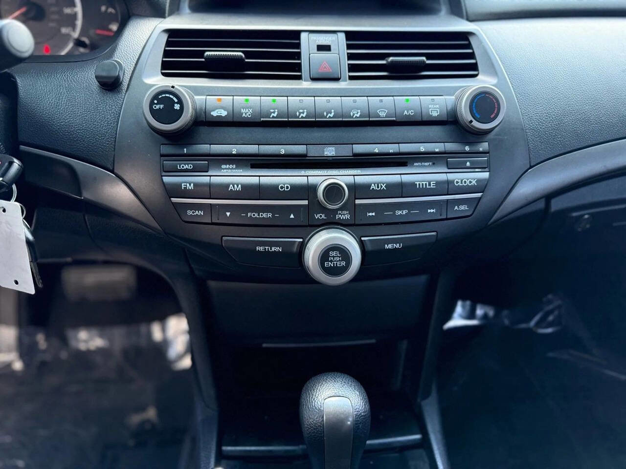 Used 2009 Honda Accord LX-S image 17