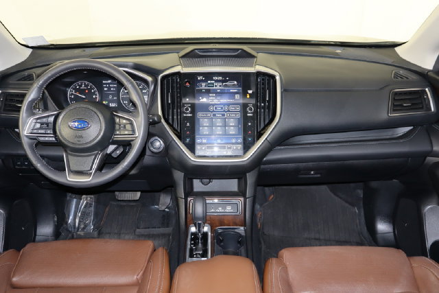 Used 2024 Subaru Ascent Touring AWD/4WD image 12