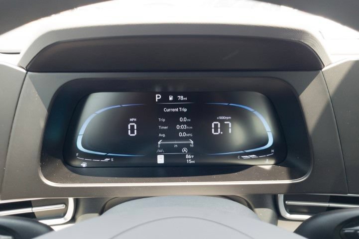 New 2026 Hyundai Elantra SE FWD image 28