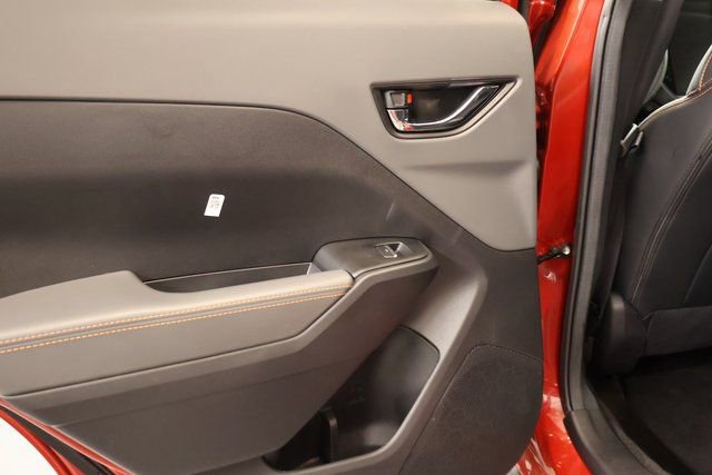 New 2025 Subaru Crosstrek 2.5i Limited w/ Crosstrek Mirror Package image 28