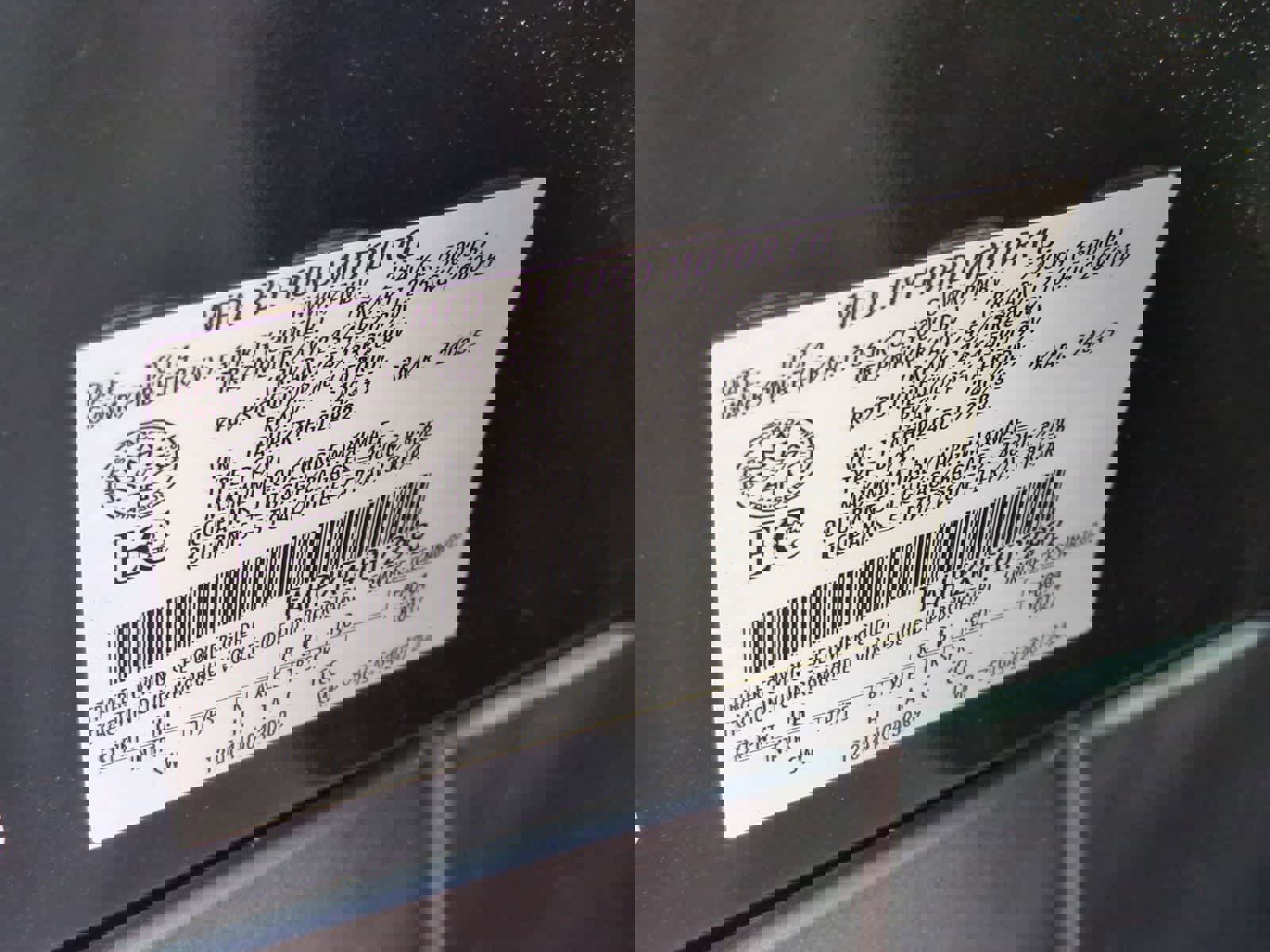 Used 2015 Ford Taurus SHO w/ Technology Package image 37