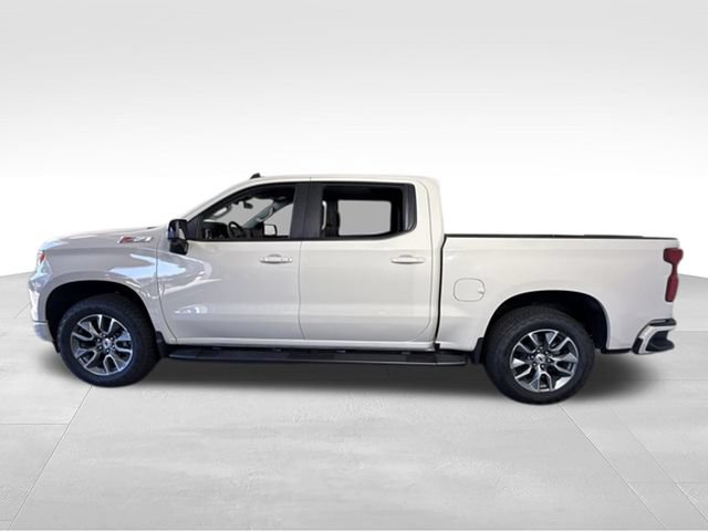 New 2026 Chevrolet Silverado 1500 RST w/ RST All Star Premium Package AWD/4WD image 7