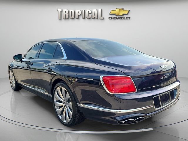 Used 2021 Bentley Flying Spur V8 image 7