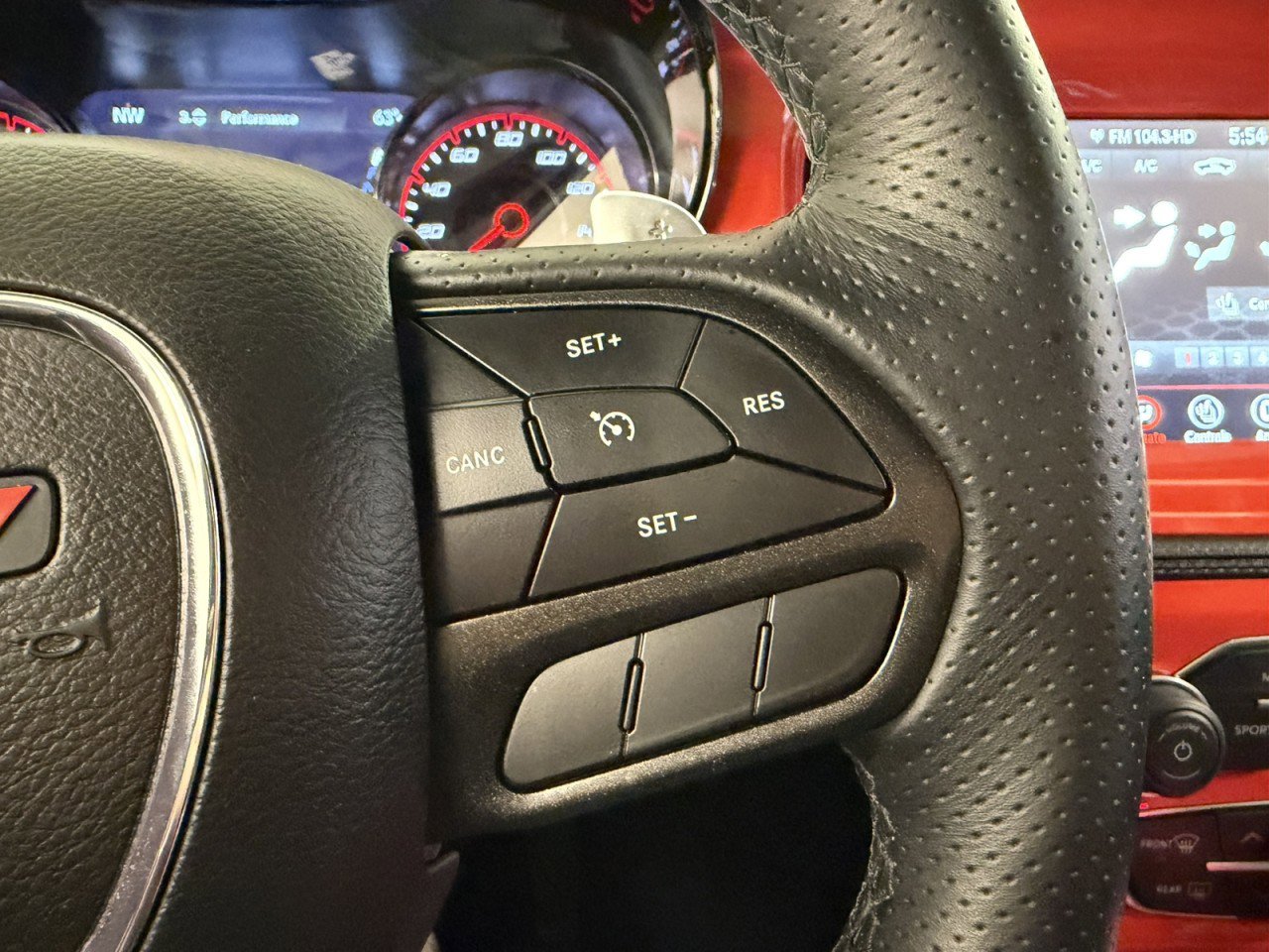 Used 2021 Dodge Charger R/T w/ Daytona Edition Group image 15