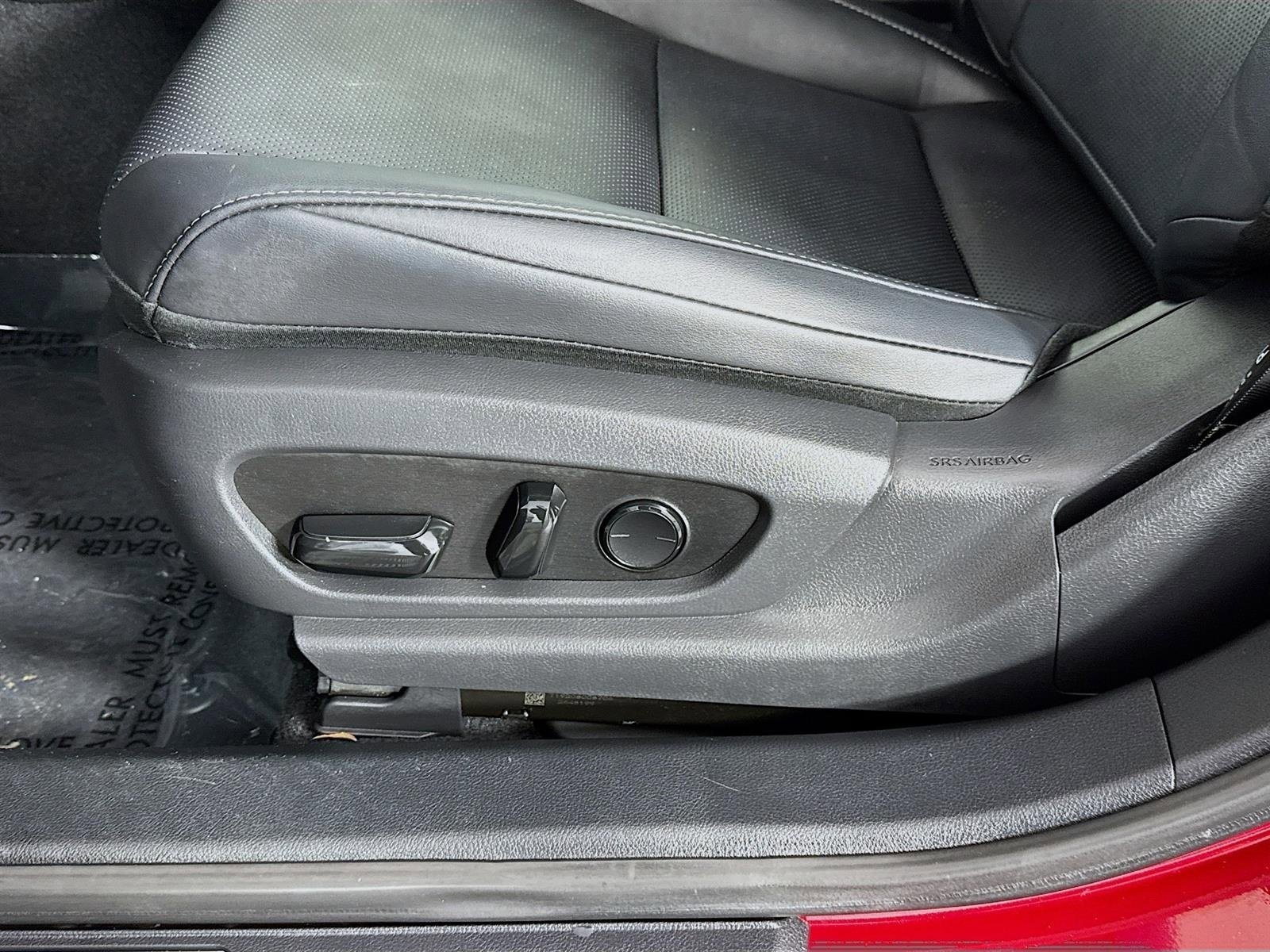 Used 2019 Lexus ES 350 w/ Premium Package FWD image 21