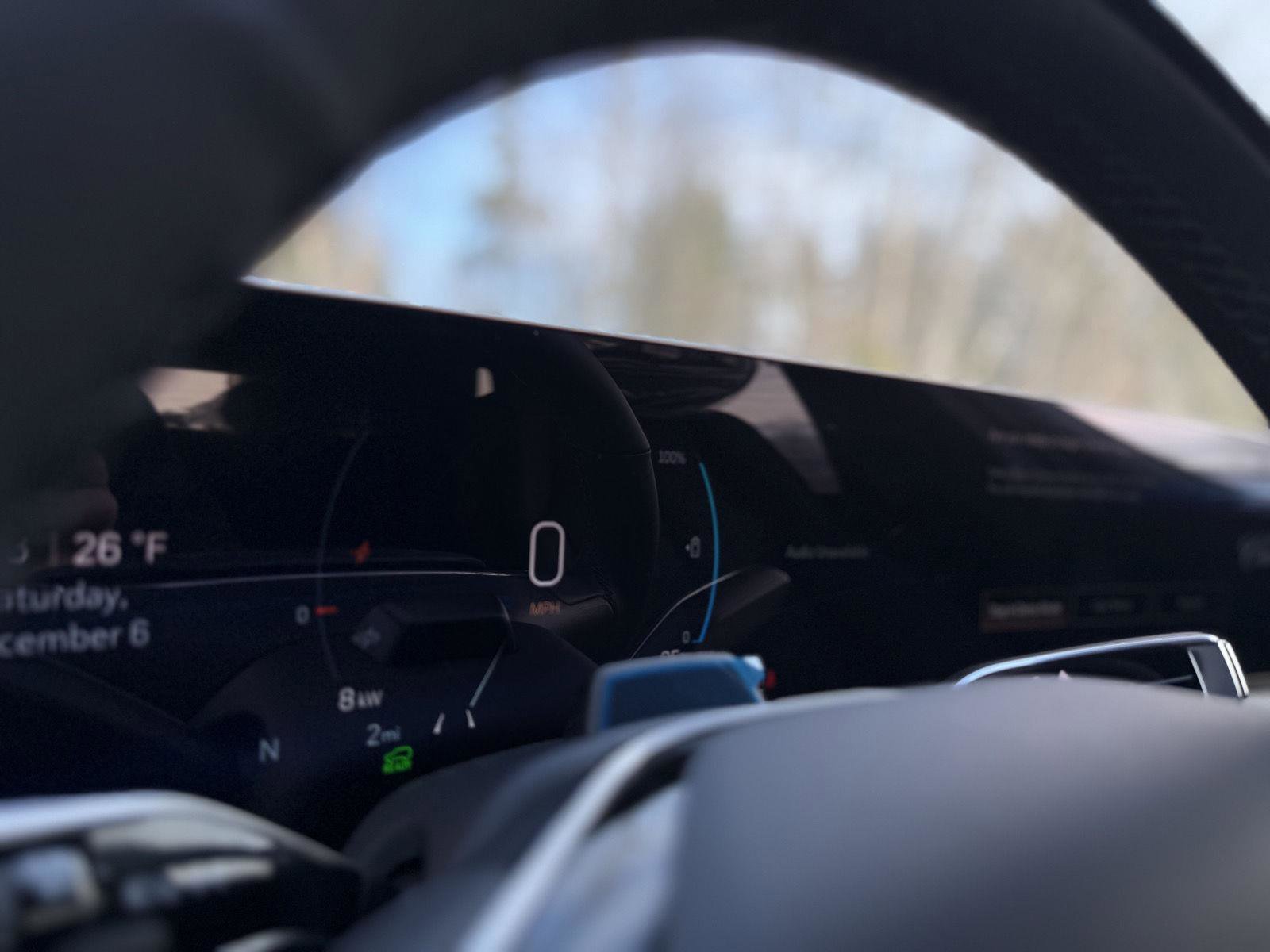 New 2026 Cadillac Lyriq Premium Sport image 17