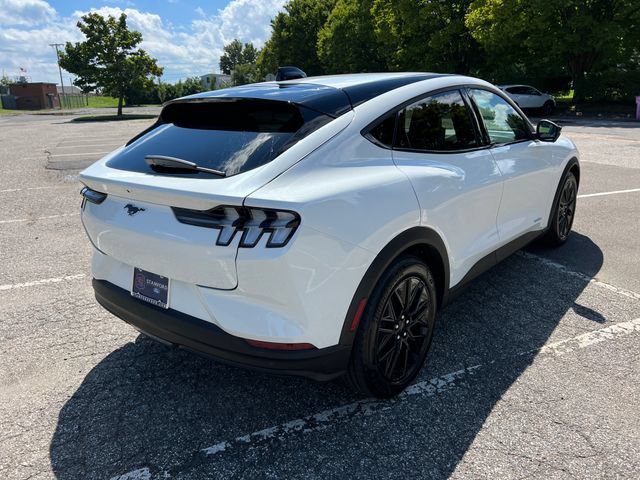 Used 2025 Ford Mustang Mach-E Select AWD/4WD image 11