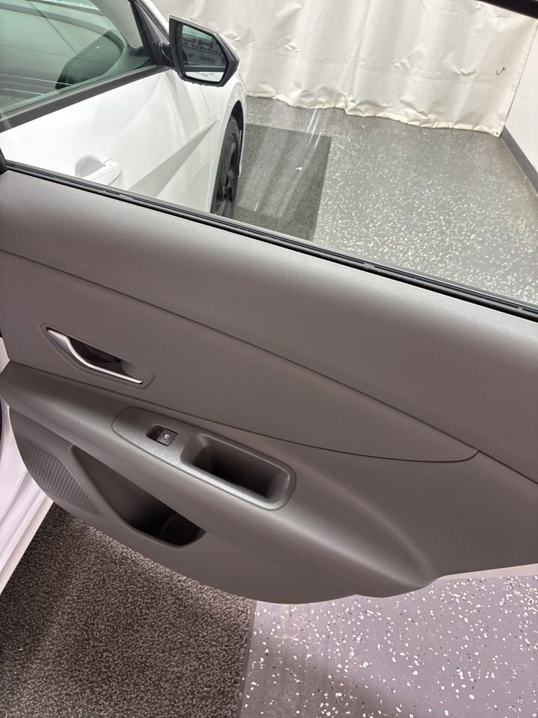 New 2026 Hyundai Elantra Sport FWD image 26