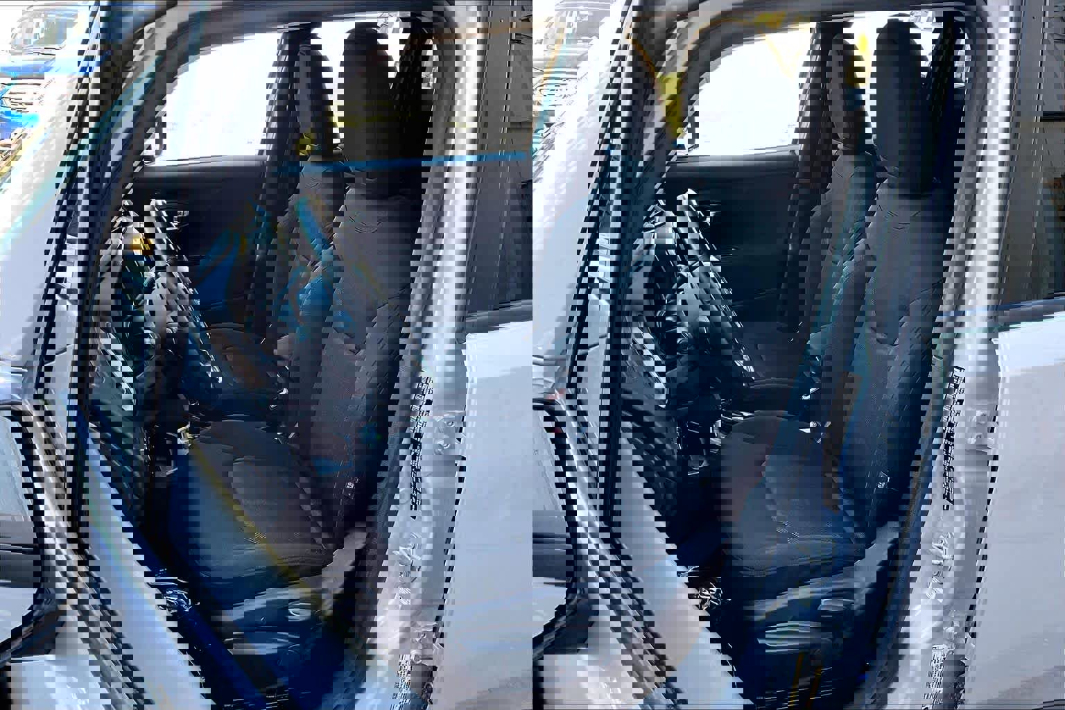 Used 2016 Jeep Renegade Latitude image 8