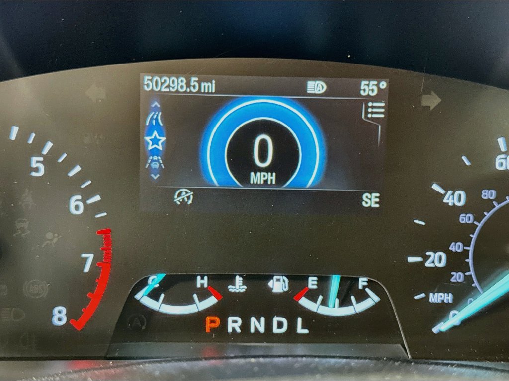 Used 2020 Ford Escape SE FWD image 27