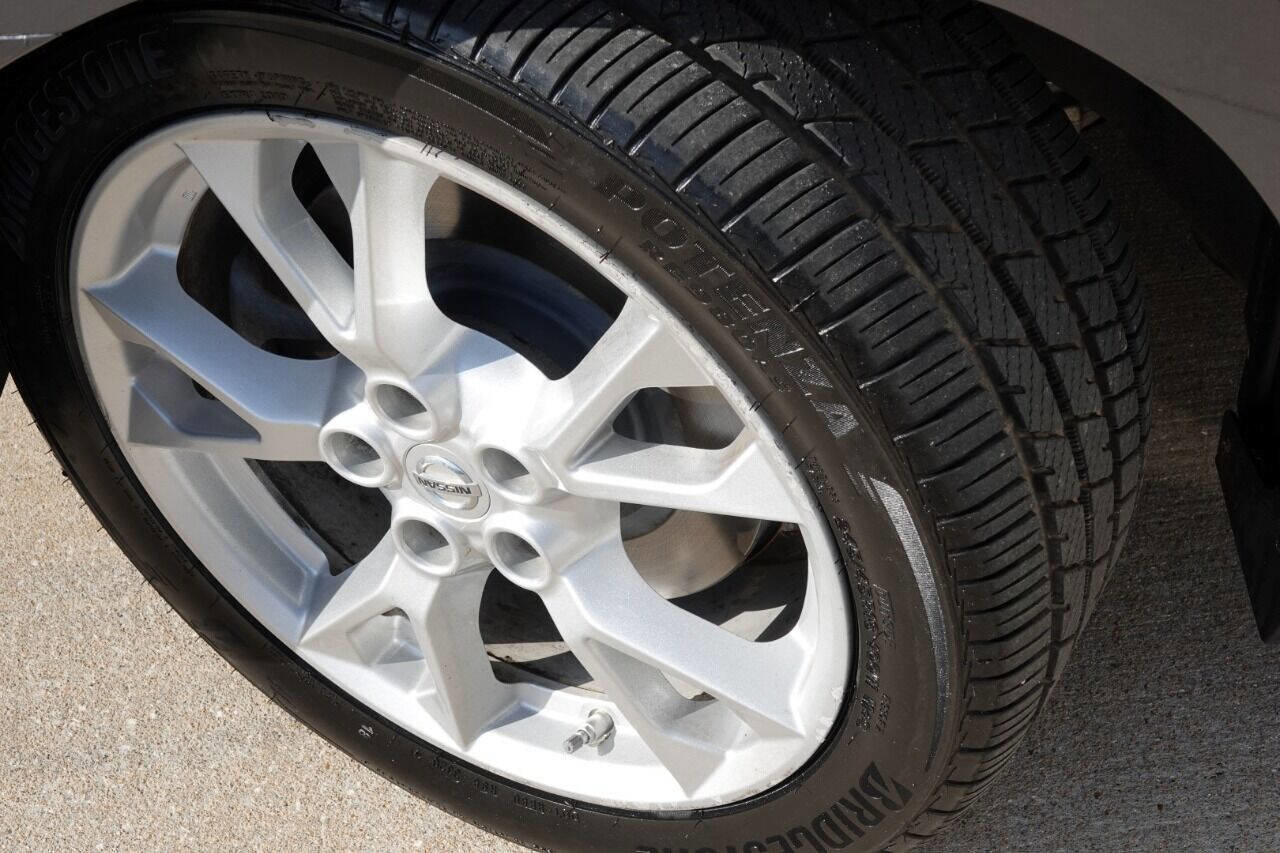 Used 2012 Nissan Maxima 3.5 SV w/ Premium Pkg image 29