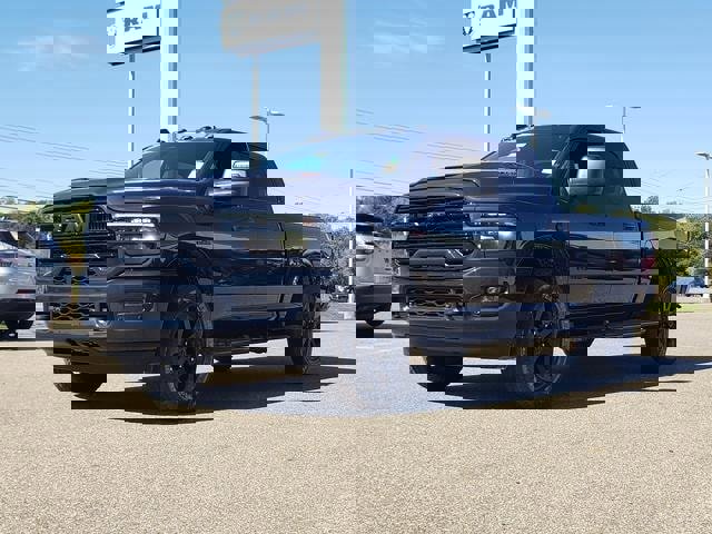 New 2026 RAM 2500 Laramie image 4