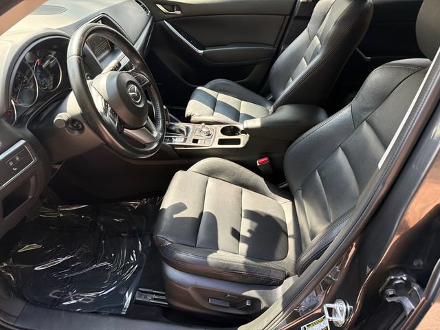 Used 2016 MAZDA CX-5 Grand Touring AWD/4WD image 11