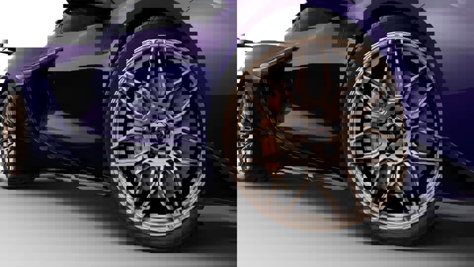 New 2025 Chevrolet Corvette Z06 image 32