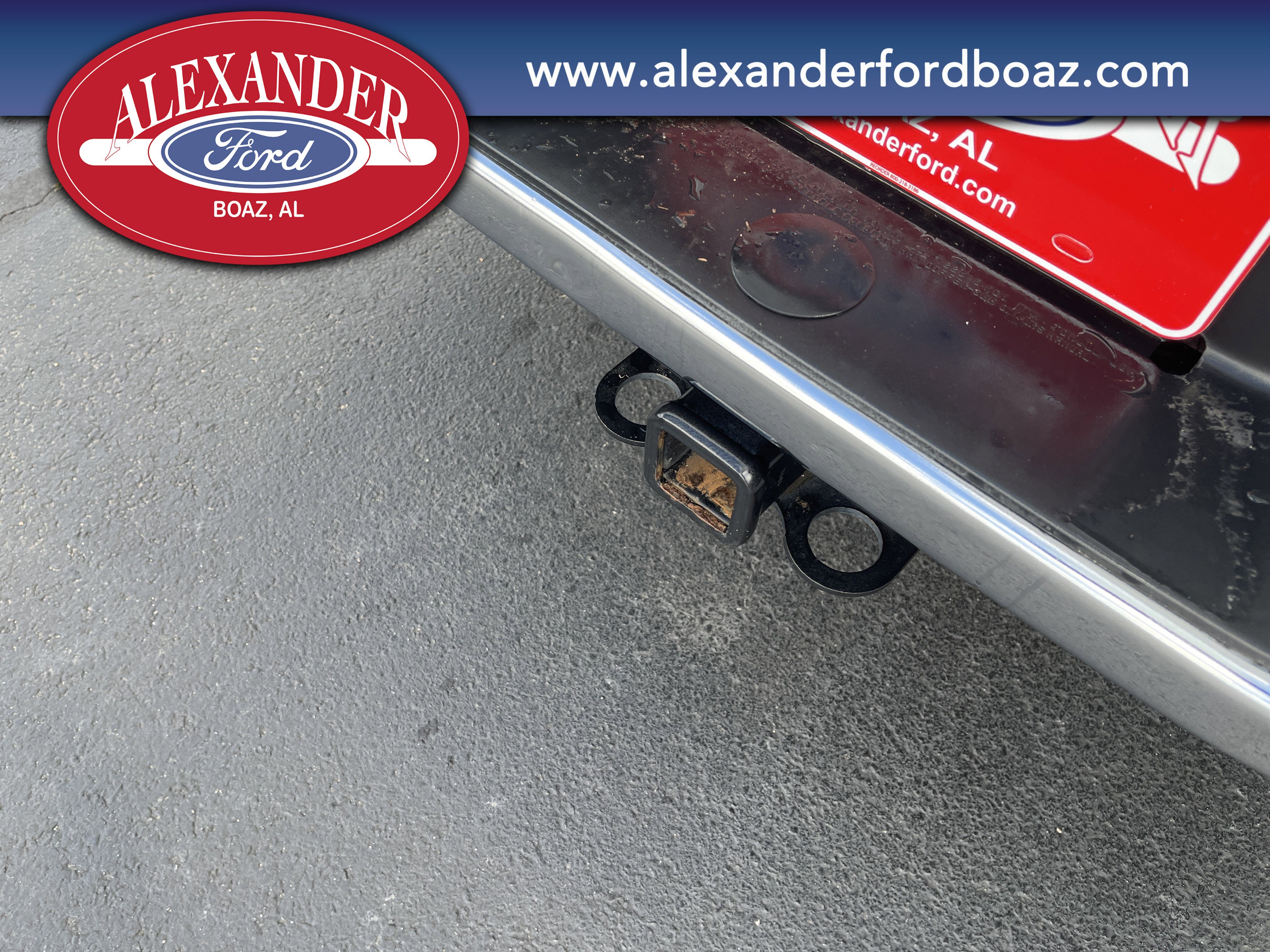 Used 2016 RAM 1500 Laramie w/ Convenience Group image 8