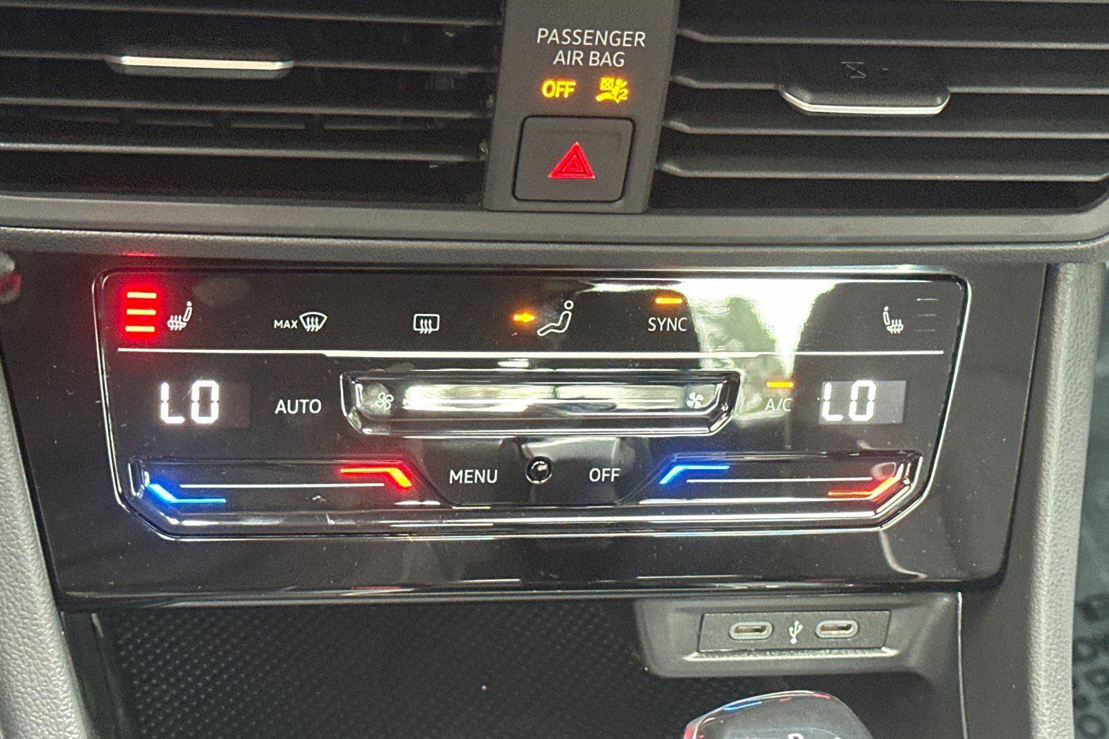 New 2026 Volkswagen Jetta Sport image 18