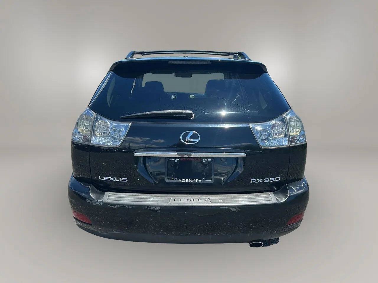Used 2009 Lexus RX 350 AWD image 6