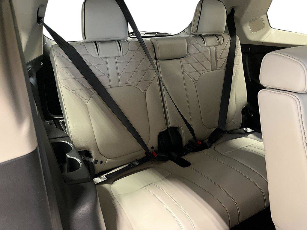 New 2026 Honda Pilot Elite image 27