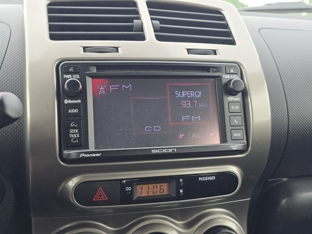 Used 2014 Scion xD FWD image 15