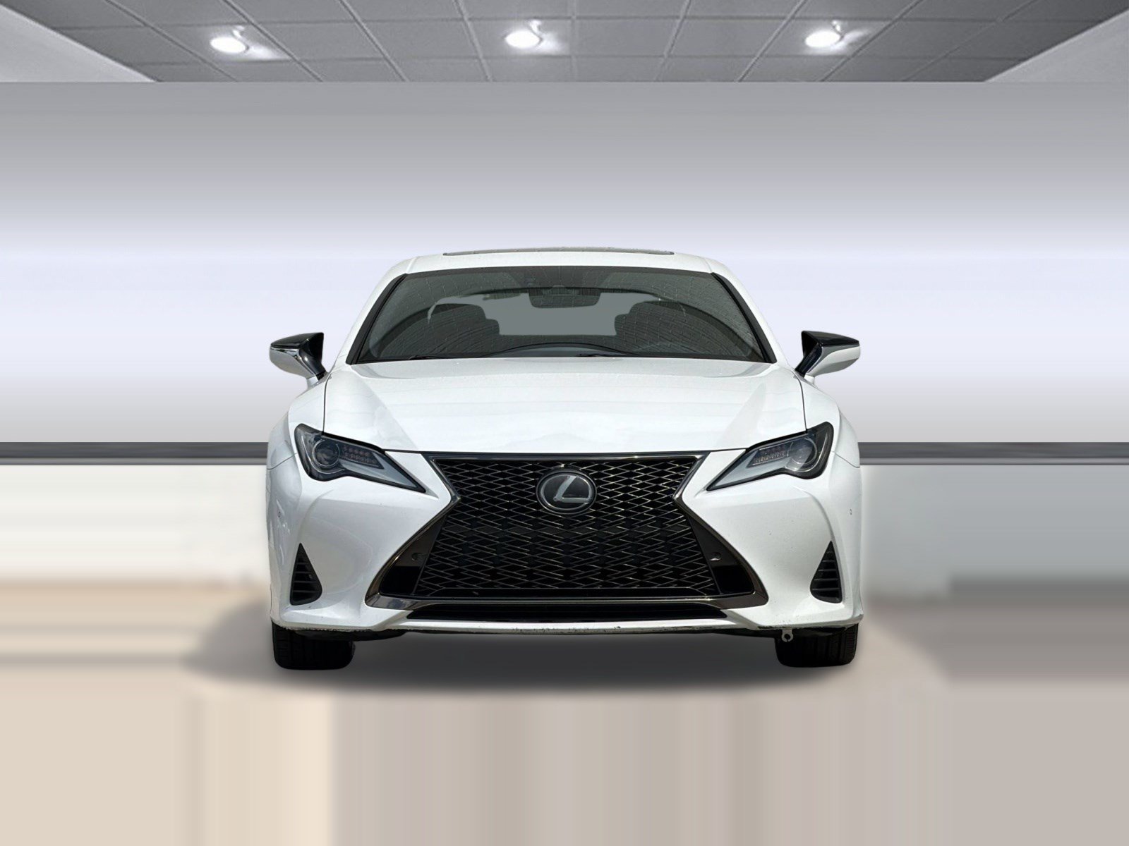 Used 2019 Lexus RC 300 F Sport RWD image 6