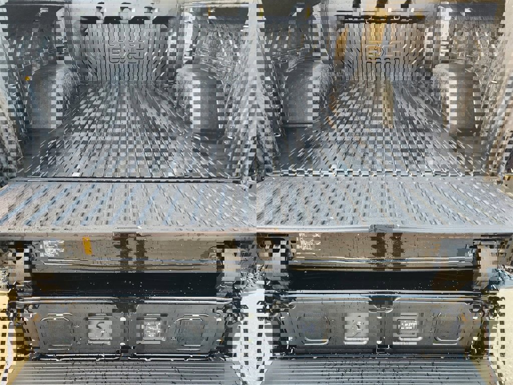 New 2026 GMC Sierra 1500 Denali Ultimate image 21