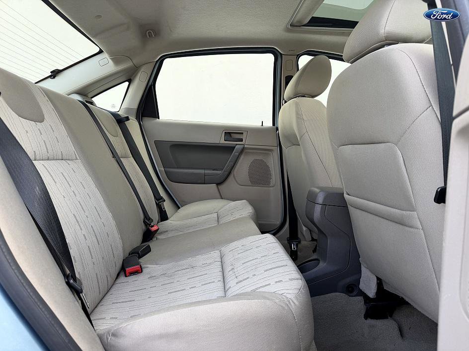 Used 2008 Ford Focus SE image 14
