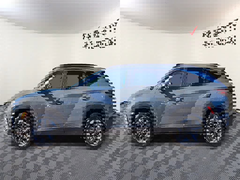 Used 2025 Hyundai Tucson SEL image 7