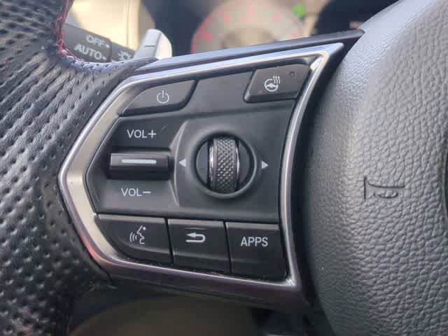 Certified 2024 Acura RDX A-Spec AWD/4WD image 24